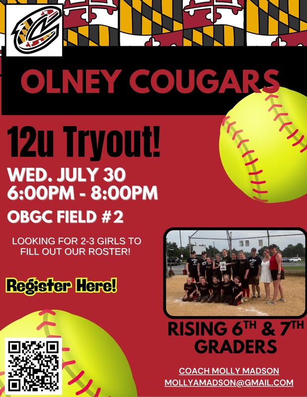 olneycougars