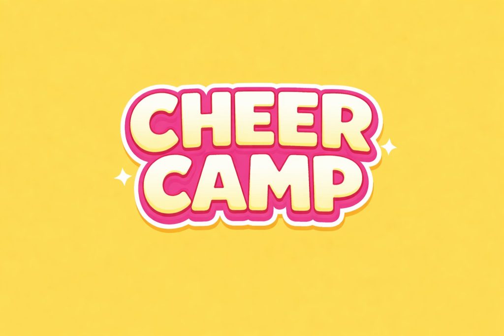summercheercamp