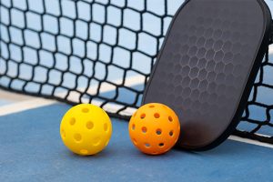 pickleball